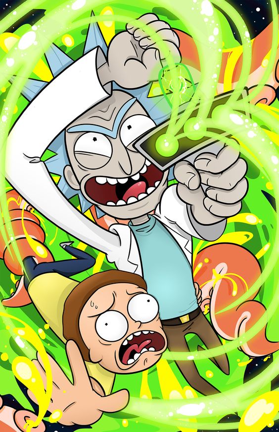 Rick y Morty mibioteca.jpg